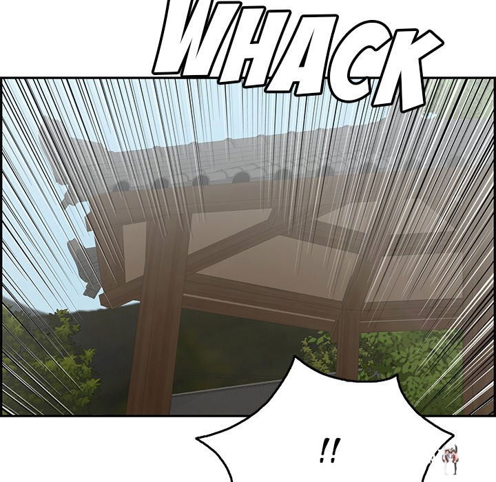 A Killer Woman A Killer Woman Chapter 69 - Page 82