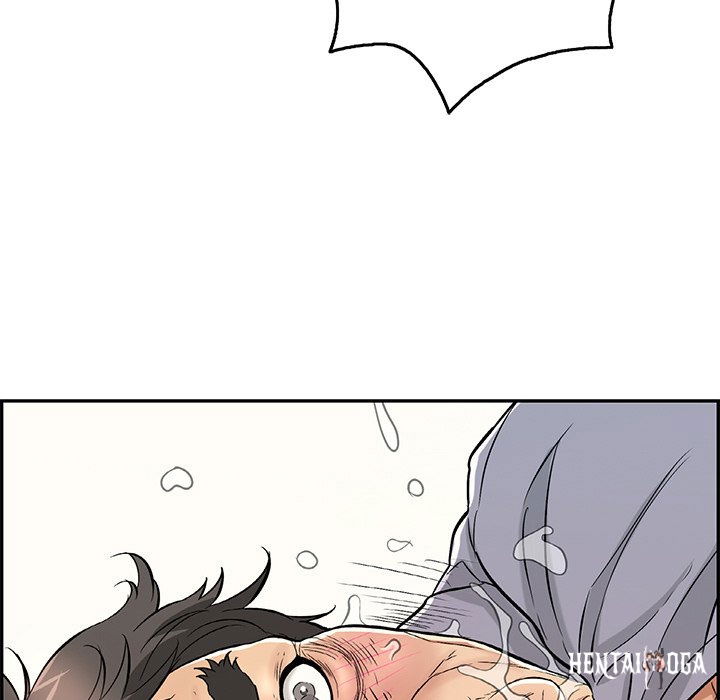 A Killer Woman A Killer Woman Chapter 69 - Page 83