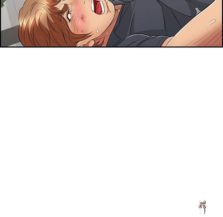 A Killer Woman A Killer Woman Chapter 69 - Page 87