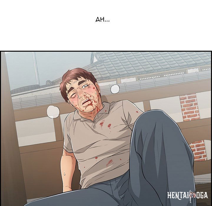 A Killer Woman A Killer Woman Chapter 69 - Page 88