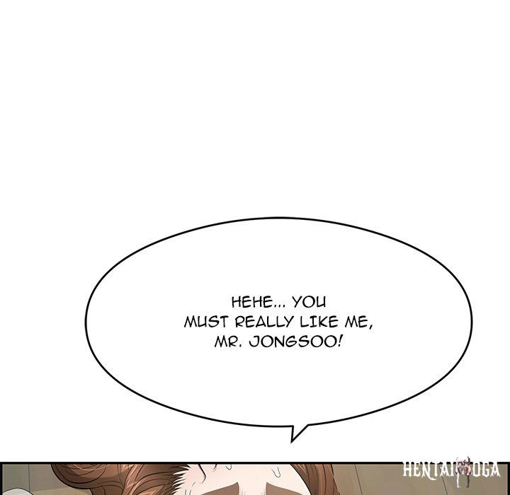 A Killer Woman A Killer Woman Chapter 69 - Page 9