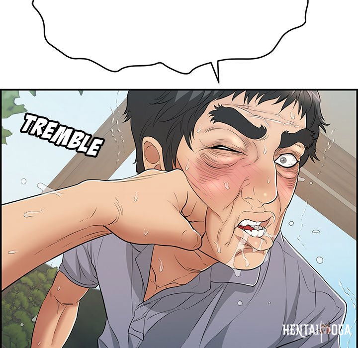 A Killer Woman A Killer Woman Chapter 69 - Page 90