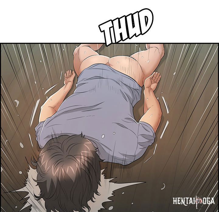 A Killer Woman A Killer Woman Chapter 69 - Page 92