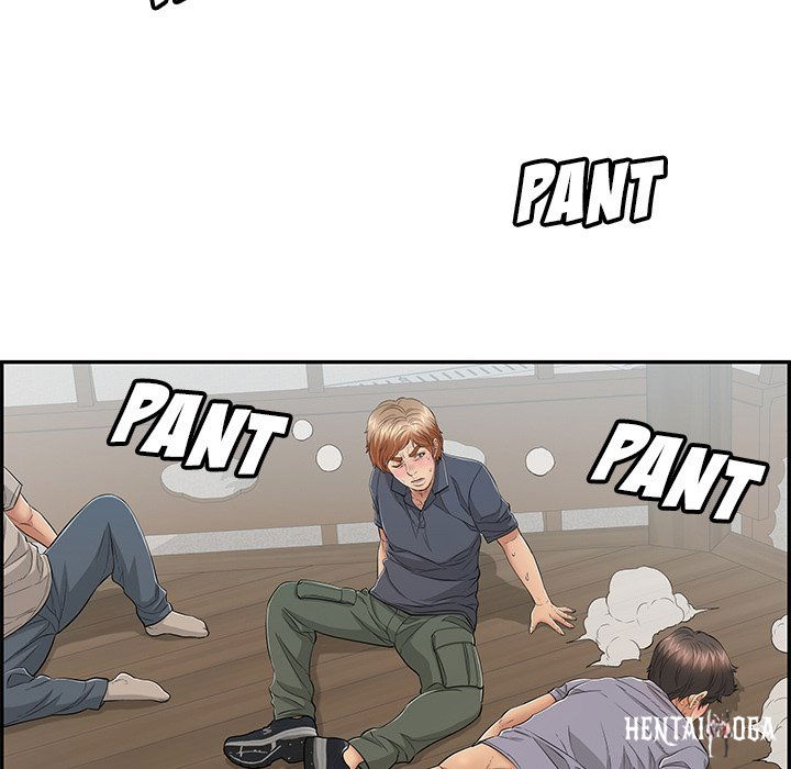 A Killer Woman A Killer Woman Chapter 69 - Page 94