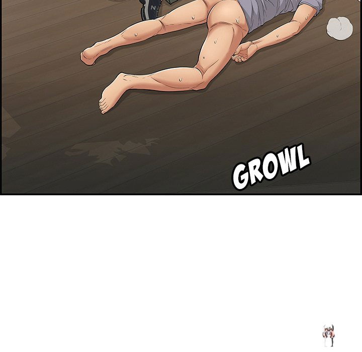 A Killer Woman A Killer Woman Chapter 69 - Page 95