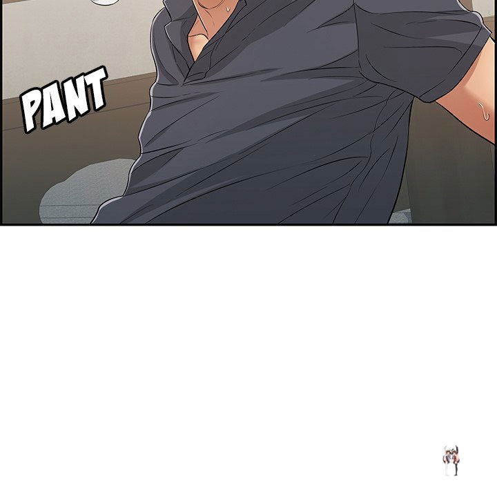 A Killer Woman A Killer Woman Chapter 69 - Page 97