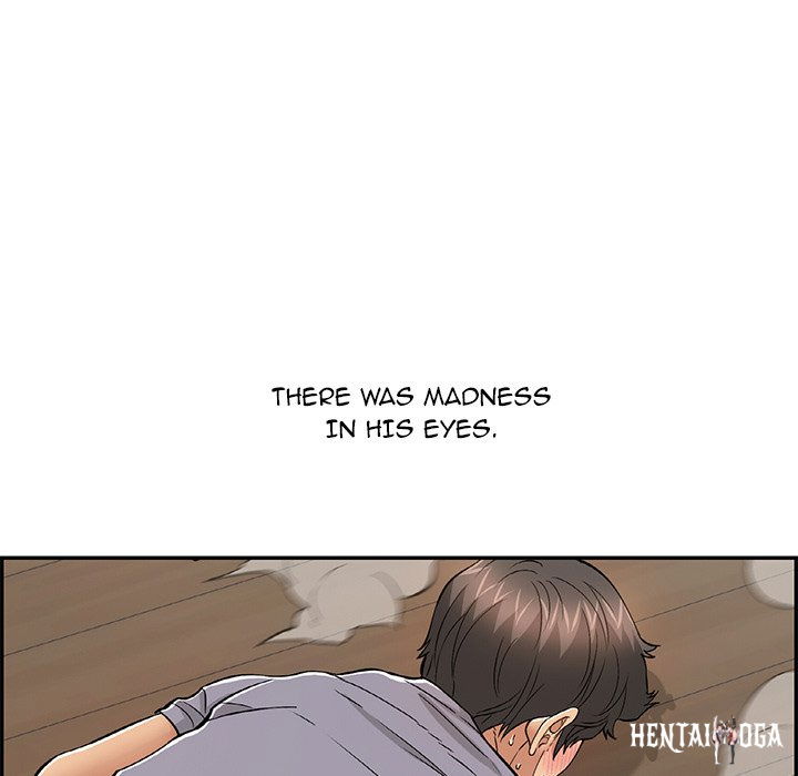 A Killer Woman A Killer Woman Chapter 69 - Page 98