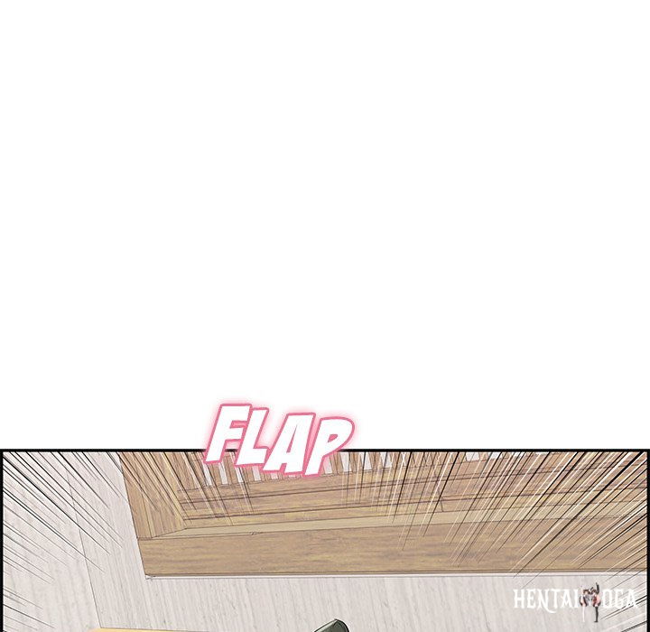 A Killer Woman A Killer Woman Chapter 70 - Page 100