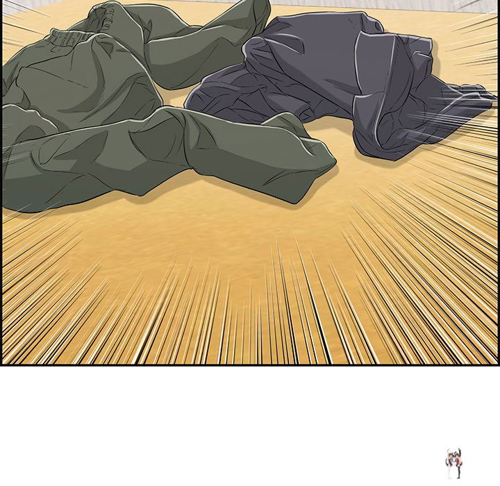 A Killer Woman A Killer Woman Chapter 70 - Page 101