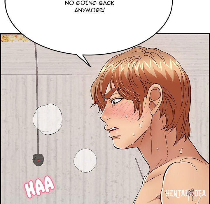 A Killer Woman A Killer Woman Chapter 70 - Page 107