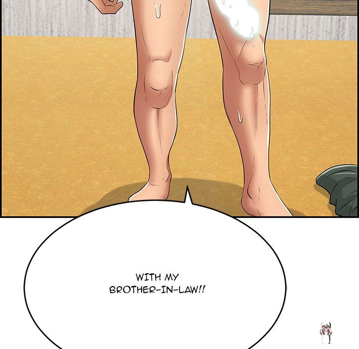 A Killer Woman A Killer Woman Chapter 70 - Page 110