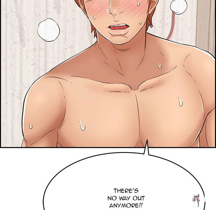 A Killer Woman A Killer Woman Chapter 70 - Page 112