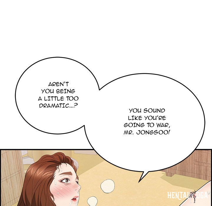 A Killer Woman A Killer Woman Chapter 70 - Page 115