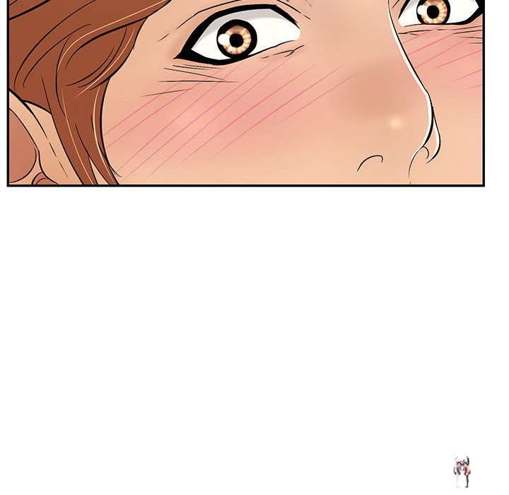 A Killer Woman A Killer Woman Chapter 70 - Page 12