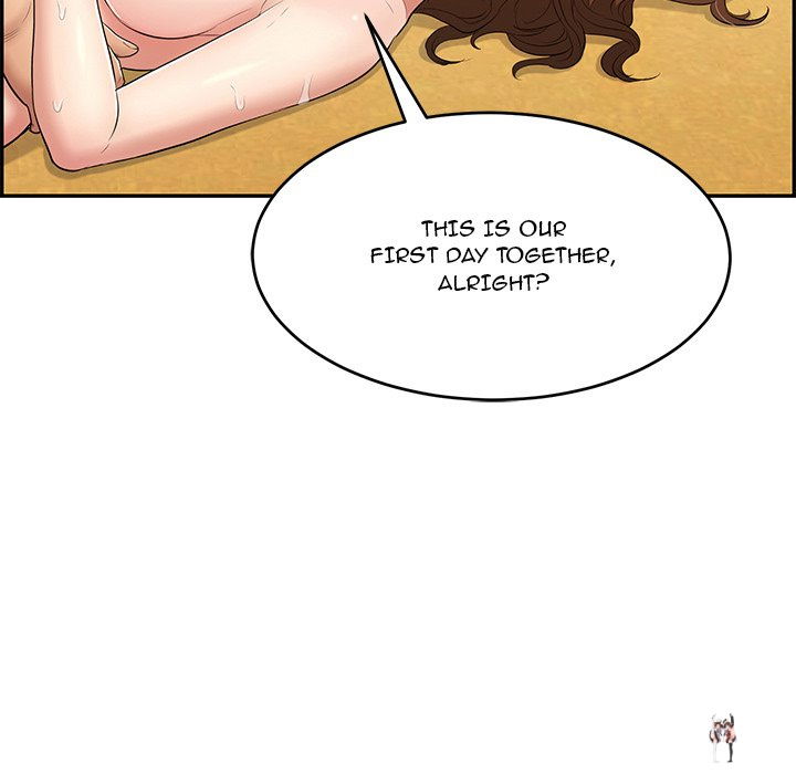 A Killer Woman A Killer Woman Chapter 70 - Page 127