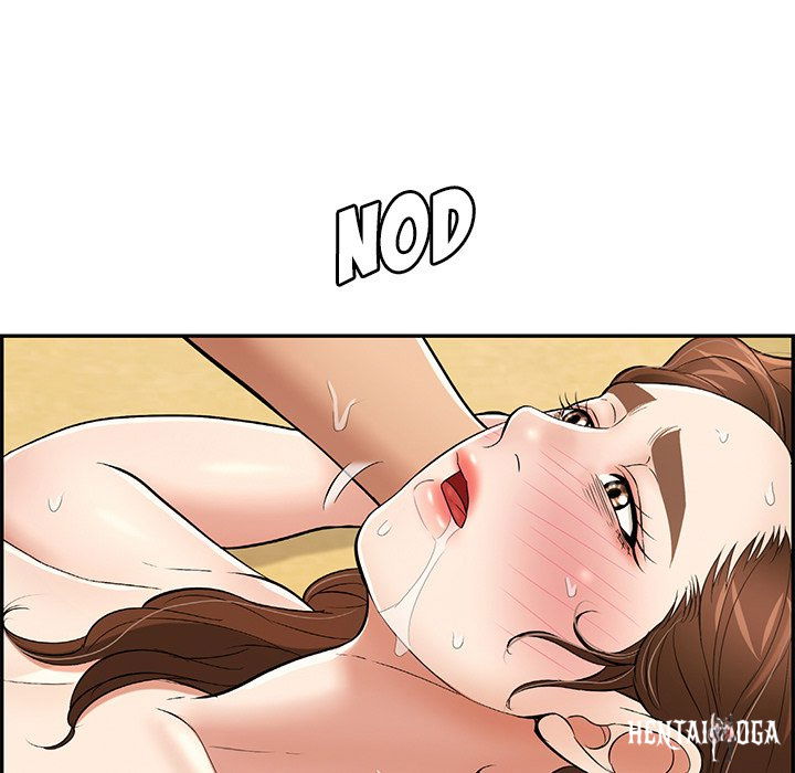 A Killer Woman A Killer Woman Chapter 70 - Page 128