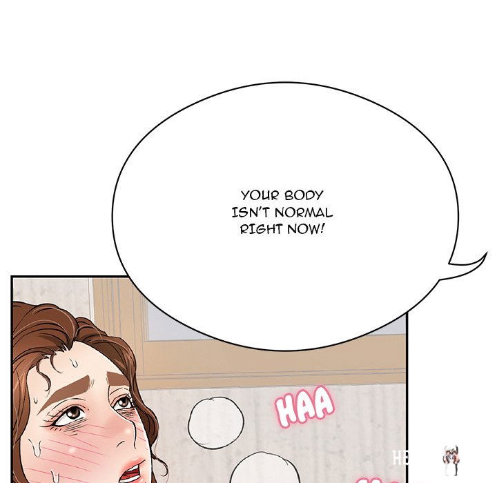 A Killer Woman A Killer Woman Chapter 70 - Page 17