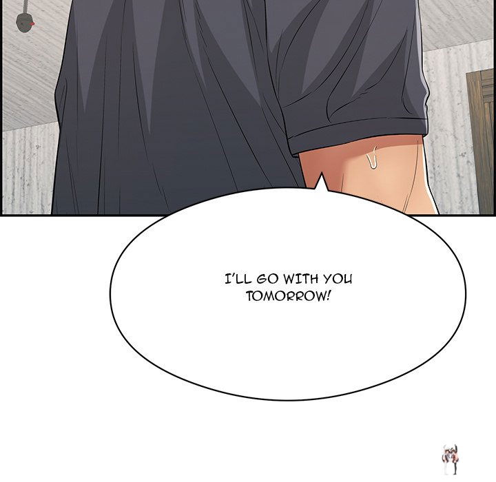 A Killer Woman A Killer Woman Chapter 70 - Page 20