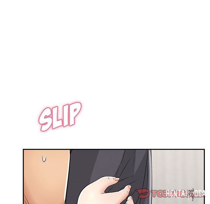 A Killer Woman A Killer Woman Chapter 70 - Page 21