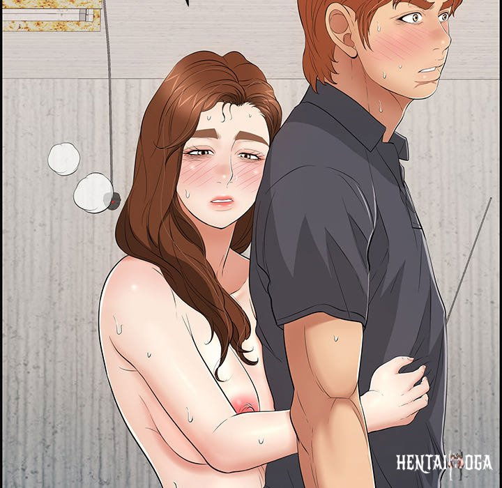 A Killer Woman A Killer Woman Chapter 70 - Page 24