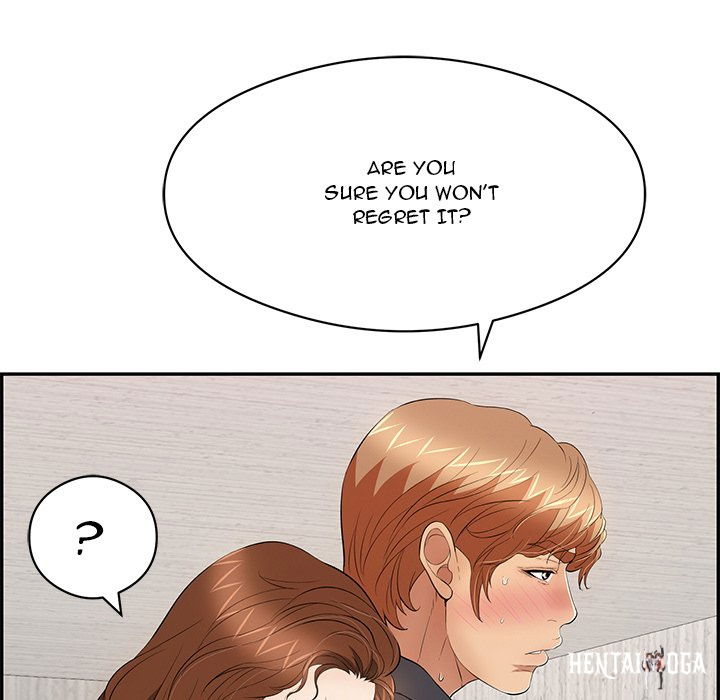 A Killer Woman A Killer Woman Chapter 70 - Page 26