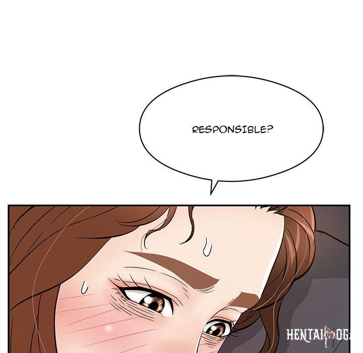 A Killer Woman A Killer Woman Chapter 70 - Page 28