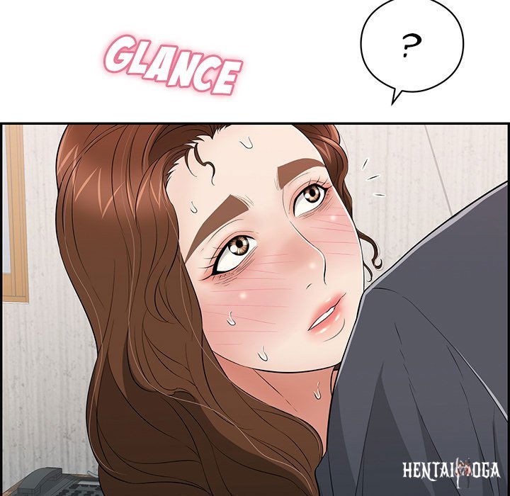 A Killer Woman A Killer Woman Chapter 70 - Page 30