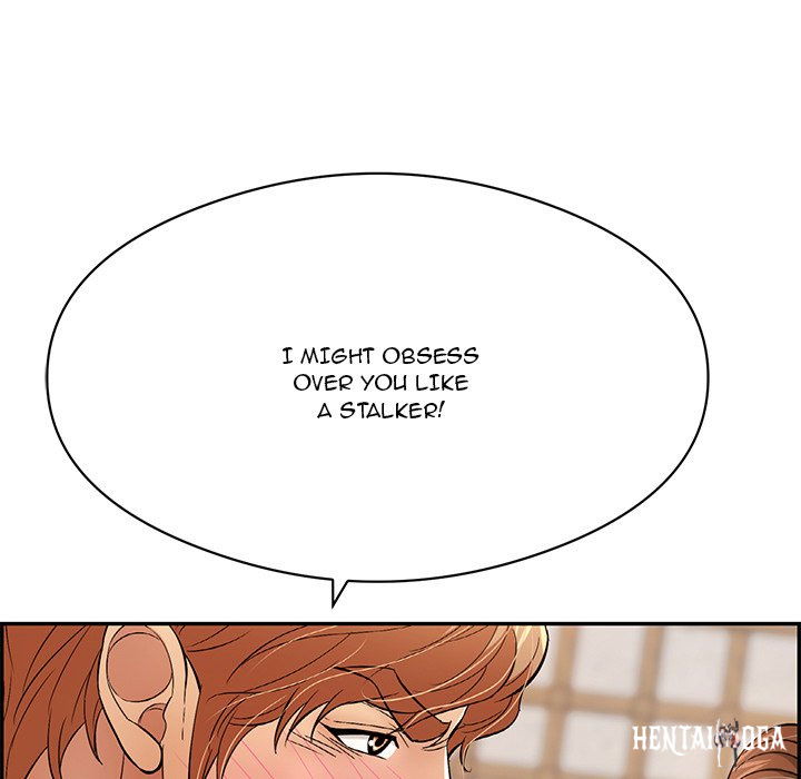 A Killer Woman A Killer Woman Chapter 70 - Page 34