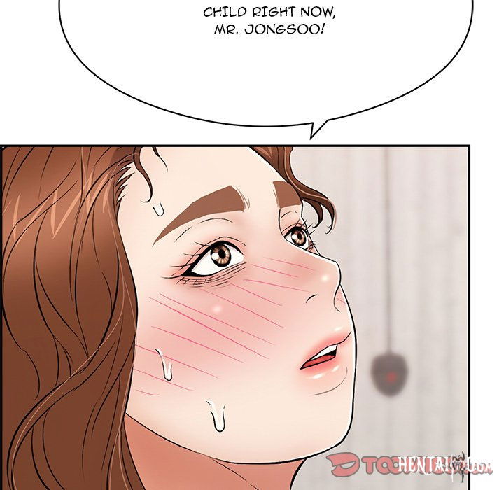 A Killer Woman A Killer Woman Chapter 70 - Page 39