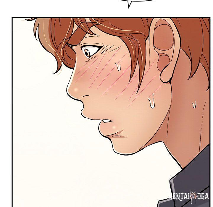 A Killer Woman A Killer Woman Chapter 70 - Page 41