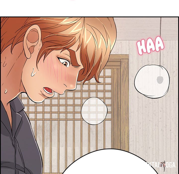 A Killer Woman A Killer Woman Chapter 70 - Page 55