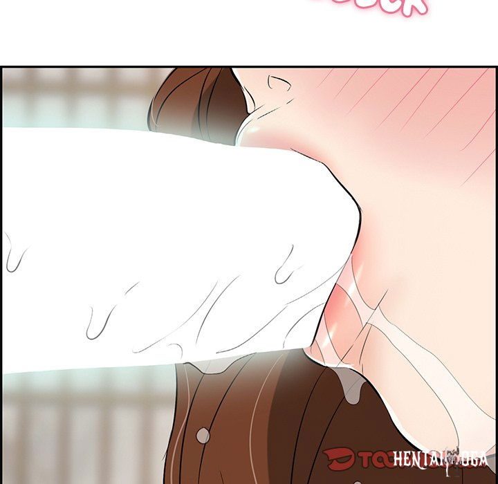 A Killer Woman A Killer Woman Chapter 70 - Page 69