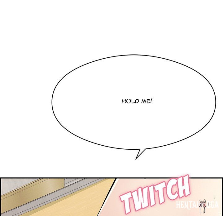 A Killer Woman A Killer Woman Chapter 70 - Page 7