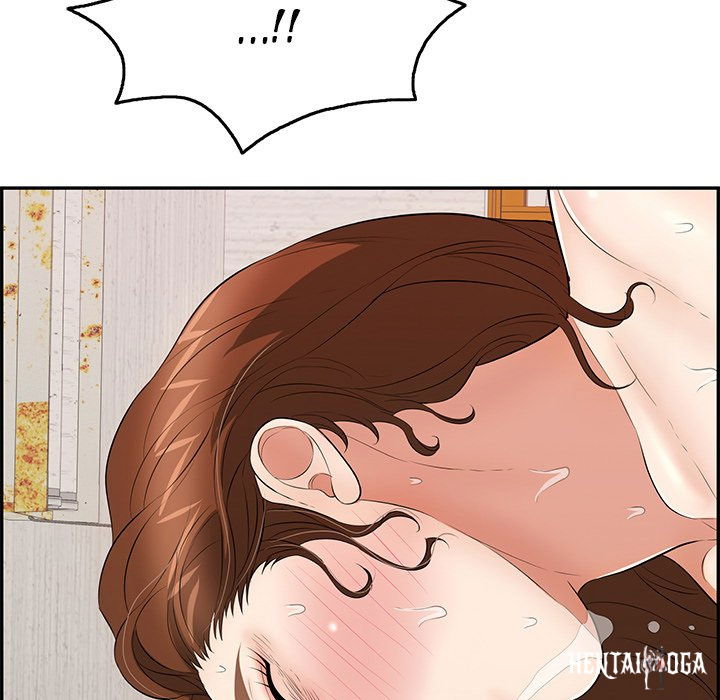 A Killer Woman A Killer Woman Chapter 70 - Page 71