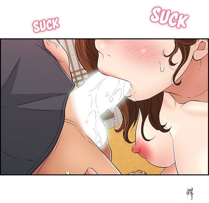 A Killer Woman A Killer Woman Chapter 70 - Page 76