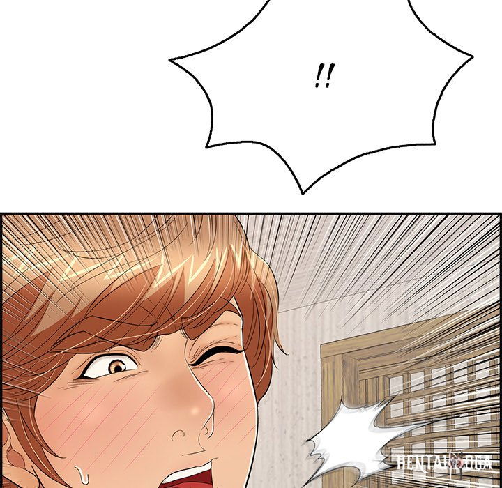 A Killer Woman A Killer Woman Chapter 70 - Page 84