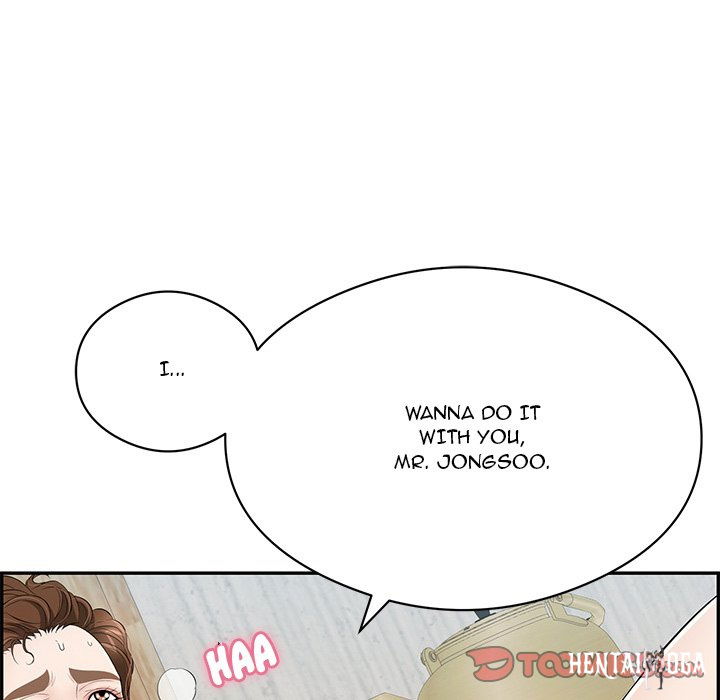 A Killer Woman A Killer Woman Chapter 70 - Page 9