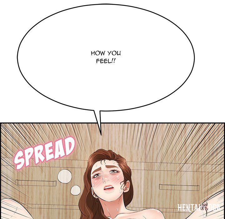 A Killer Woman A Killer Woman Chapter 70 - Page 90