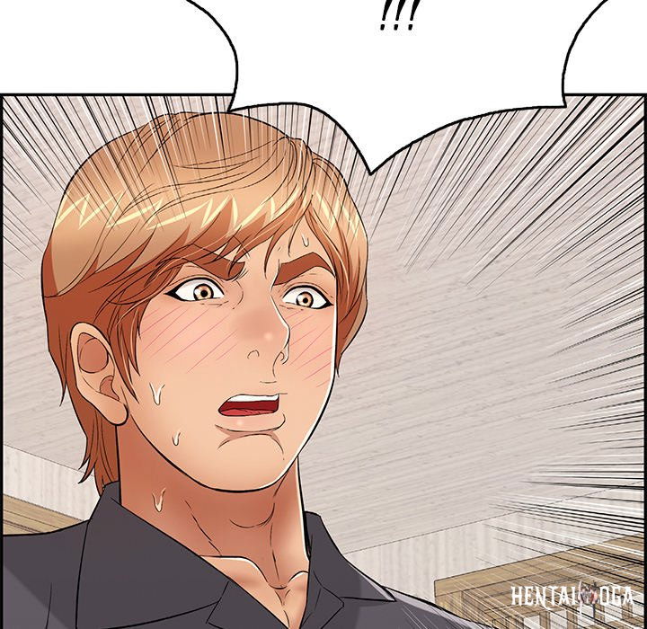 A Killer Woman A Killer Woman Chapter 70 - Page 94