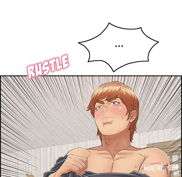 A Killer Woman A Killer Woman Chapter 70 - Page 96