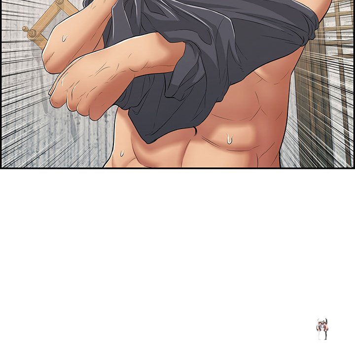 A Killer Woman A Killer Woman Chapter 70 - Page 97