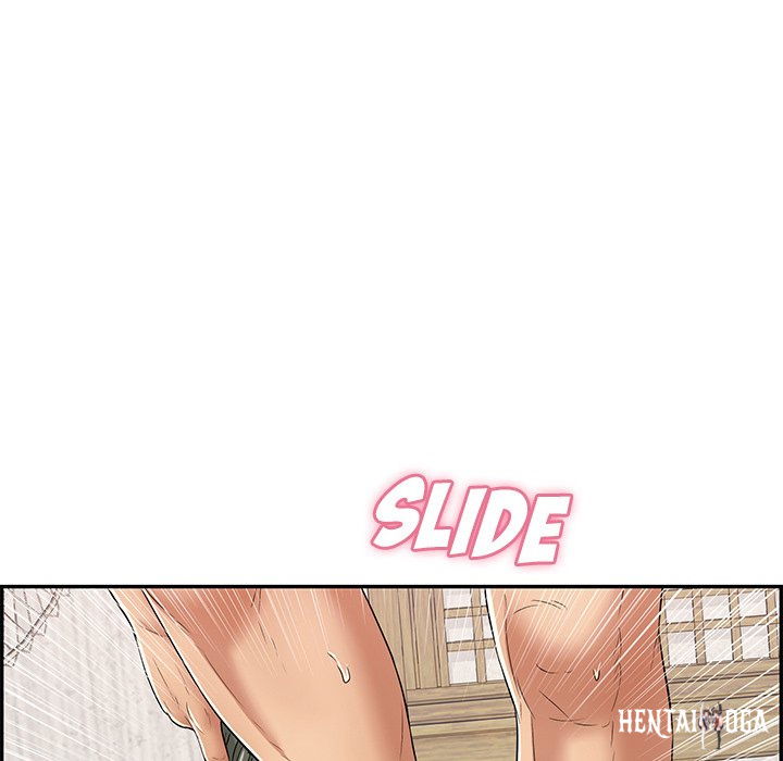 A Killer Woman A Killer Woman Chapter 70 - Page 98