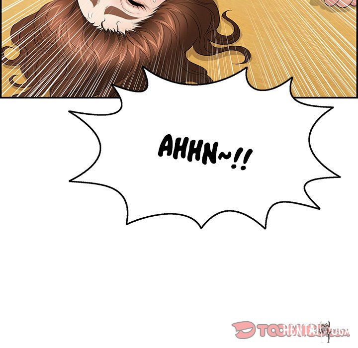 A Killer Woman A Killer Woman Chapter 71 - Page 105