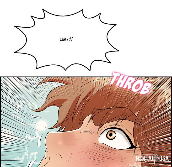 A Killer Woman A Killer Woman Chapter 71 - Page 110