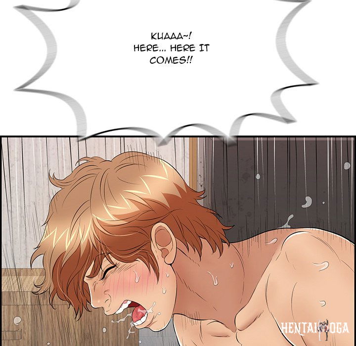 A Killer Woman A Killer Woman Chapter 71 - Page 112