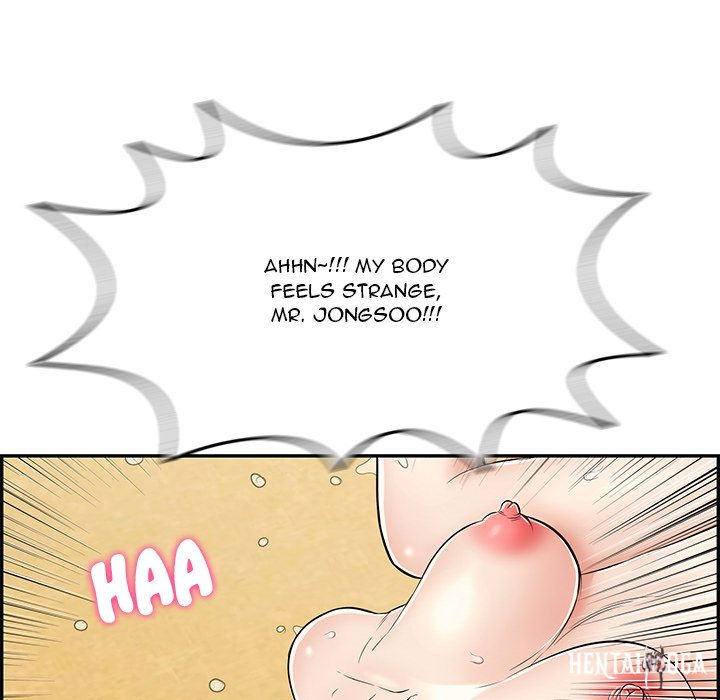 A Killer Woman A Killer Woman Chapter 71 - Page 114