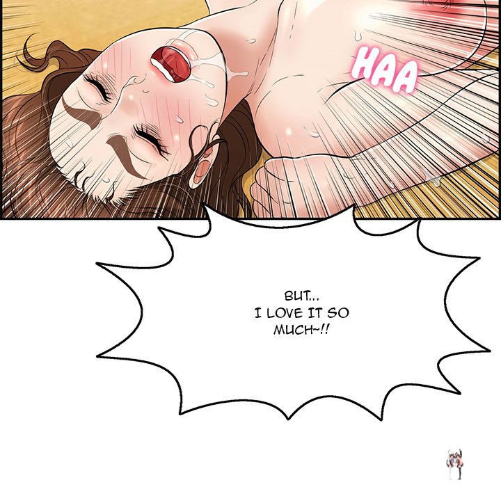 A Killer Woman A Killer Woman Chapter 71 - Page 115