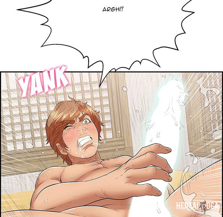 A Killer Woman A Killer Woman Chapter 71 - Page 125