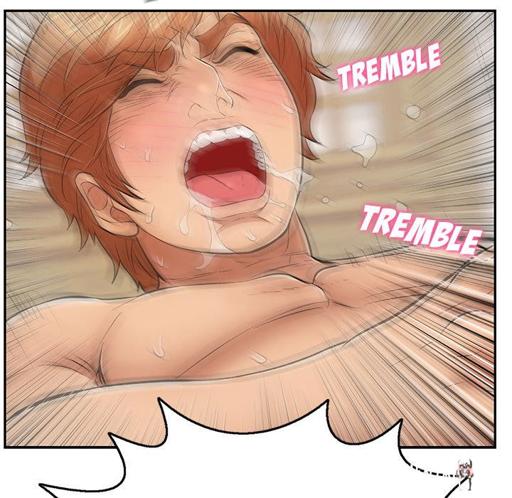 A Killer Woman A Killer Woman Chapter 71 - Page 142