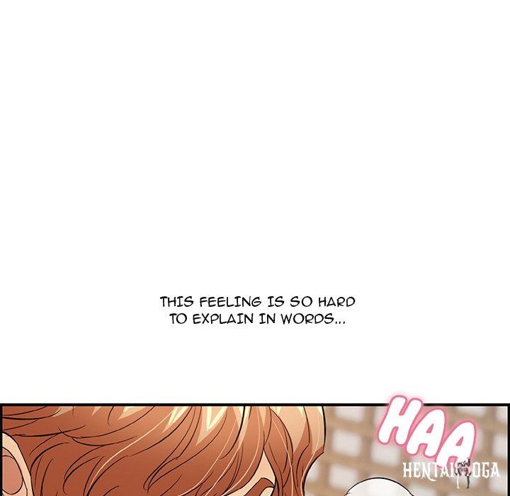 A Killer Woman A Killer Woman Chapter 71 - Page 17